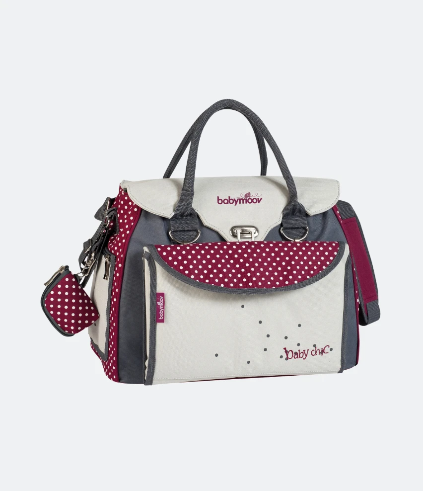 BabyMoov Sac à Langer Baby Style 5 BabyMoov Sac à Langer Baby Style – Image 3