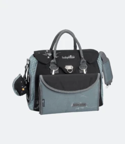 BabyMoov Sac à Langer Baby Style