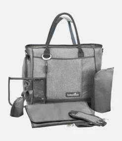 BabyMoov Sac à Langer Essential Bag