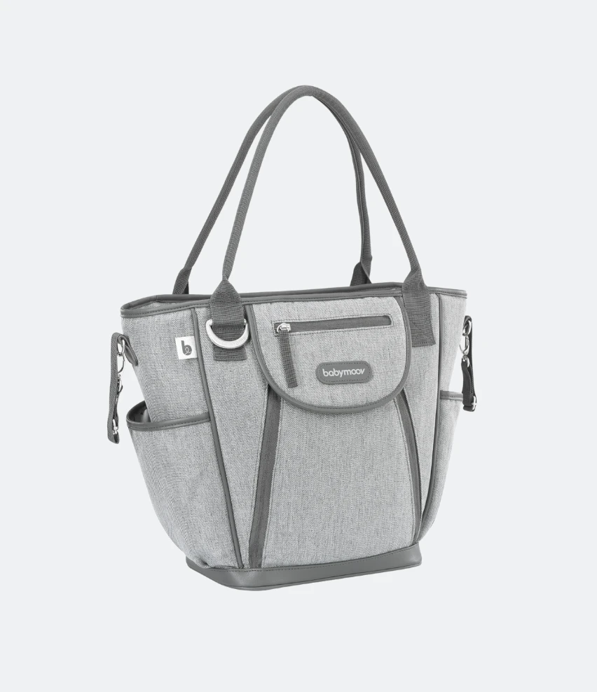 BabyMoov Sac à Langer Daily 3 BabyMoov Sac à Langer Daily