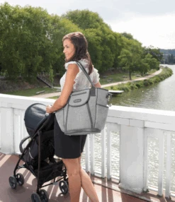 BabyMoov Sac à Langer Daily 8 BabyMoov Sac à Langer Daily -Babymoov a043584 3