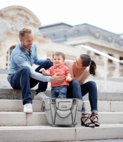 BabyMoov Sac à Langer Daily 9 BabyMoov Sac à Langer Daily -Babymoov a043584 4