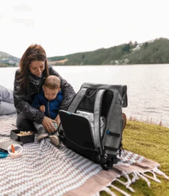 BabyMoov Sac à Dos à Langer Le Sancy -Babymoov a043801 3