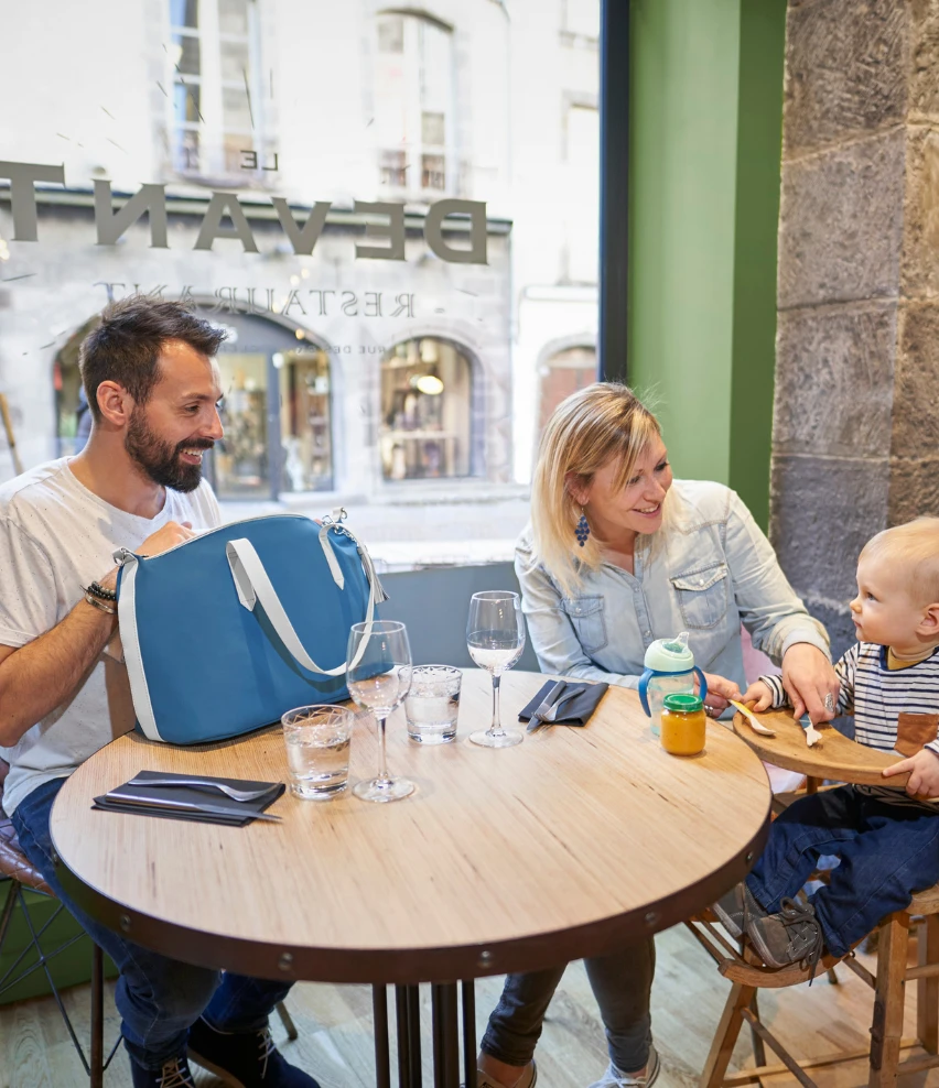 BabyMoov Sac à Langer Le Champs-Élysées 8 BabyMoov Sac à Langer Le Champs-Élysées – Image 6