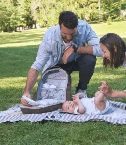 BabyMoov Sac à Langer Le Pyla -Babymoov a043810 3