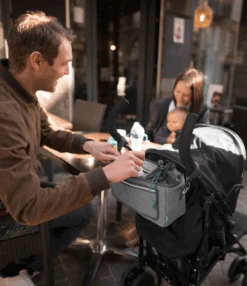 BabyMoov Organisateur De Poussette -Babymoov a045604 2