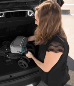 BabyMoov Organisateur De Poussette -Babymoov a045604 3