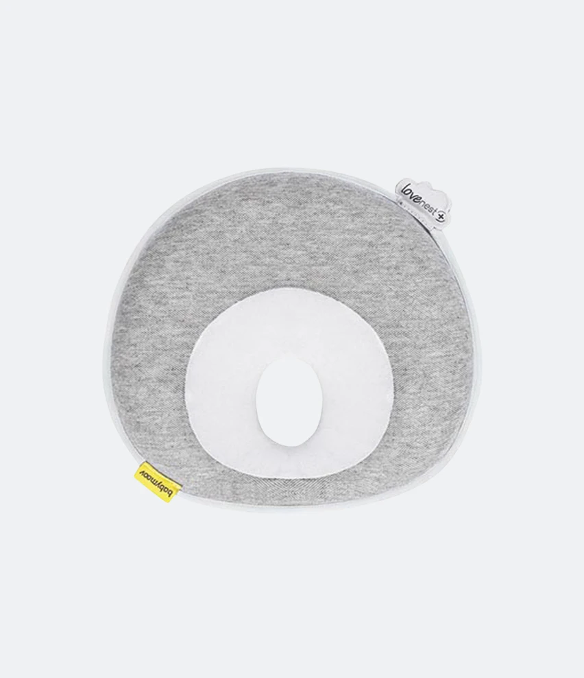 BabyMoov Coussin De Tête Lovenest(+) Thermorégulant 4 BabyMoov Coussin De Tête Lovenest(+) Thermorégulant – Image 2