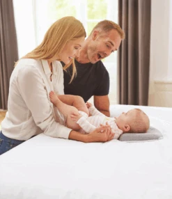 BabyMoov Coussin De Tête Lovenest(+) Thermorégulant 12 BabyMoov Coussin De Tête Lovenest(+) Thermorégulant -Babymoov a050224 2