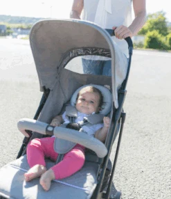 BabyMoov Coussin De Tête Lovenest(+) Thermorégulant 15 BabyMoov Coussin De Tête Lovenest(+) Thermorégulant -Babymoov a050225 3