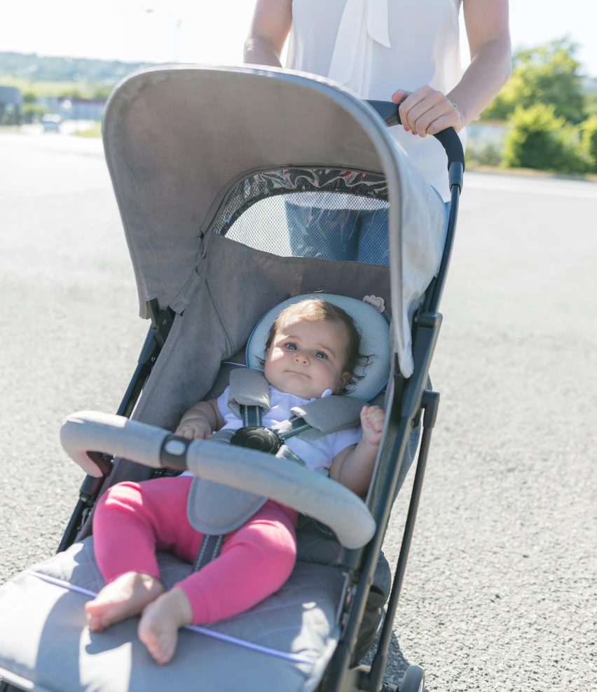 BabyMoov Coussin De Tête Lovenest(+) Thermorégulant 8 BabyMoov Coussin De Tête Lovenest(+) Thermorégulant – Image 6