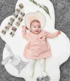 BabyMoov Coussin De Tête Lovenest Natural Care -Babymoov a050227 4