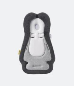 BabyMoov Cosymorpho - Coussin Réducteur Pour Transat, Siège-auto