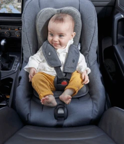 BabyMoov Cosymorpho - Coussin Réducteur Pour Transat, Siège-auto -Babymoov a050408 4