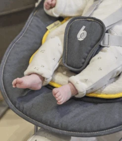 BabyMoov Cosymorpho - Coussin Réducteur Pour Transat, Siège-auto -Babymoov a050409 4