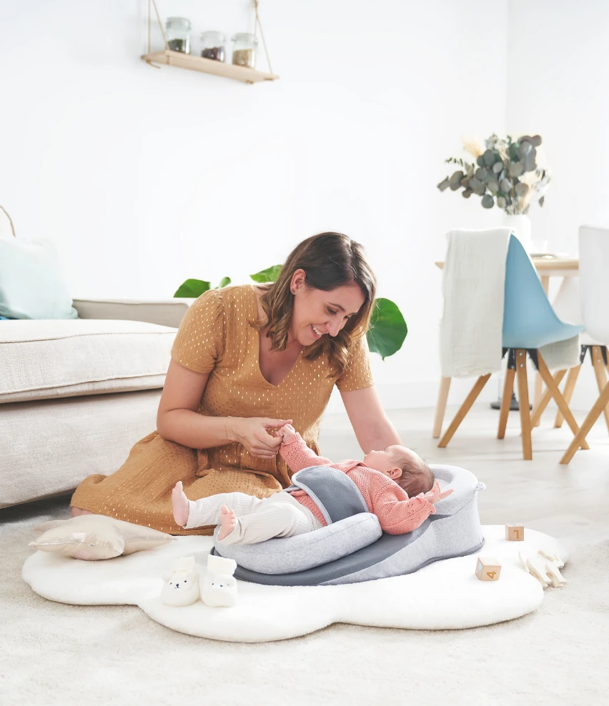 Babymoov Cosydream(+) 5 Babymoov Cosydream(+) – Image 3