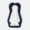 BabyMoov Cosymorpho Fresh - Coussin Réducteur Pour Transat, Siège-auto -Babymoov a050420 1