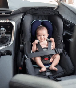 BabyMoov Cosymorpho Fresh - Coussin Réducteur Pour Transat, Siège-auto 8 BabyMoov Cosymorpho Fresh - Coussin Réducteur Pour Transat, Siège-auto -Babymoov a050420 3