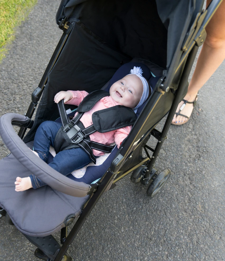 BabyMoov Cosymorpho Fresh - Coussin Réducteur Pour Transat, Siège-auto 6 BabyMoov Cosymorpho Fresh - Coussin Réducteur Pour Transat, Siège-auto – Image 4