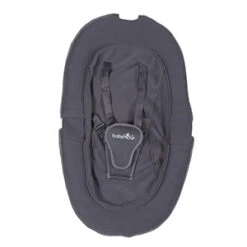 BabyMoov Housse Zinc