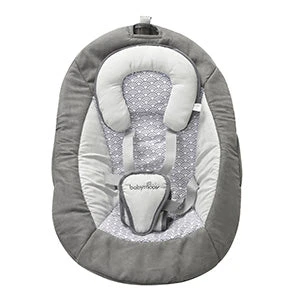 BabyMoov Housse D'assise Complète - Zinc 3 BabyMoov Housse D'assise Complète - Zinc