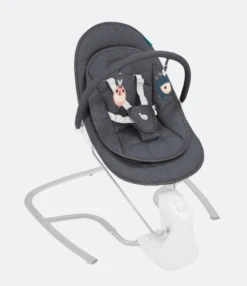 BabyMoov Balancelle Contrôlable à Distance Swoon Touch