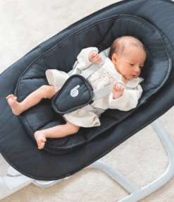 BabyMoov Balancelle Contrôlable à Distance Swoon Touch -Babymoov a055016 3