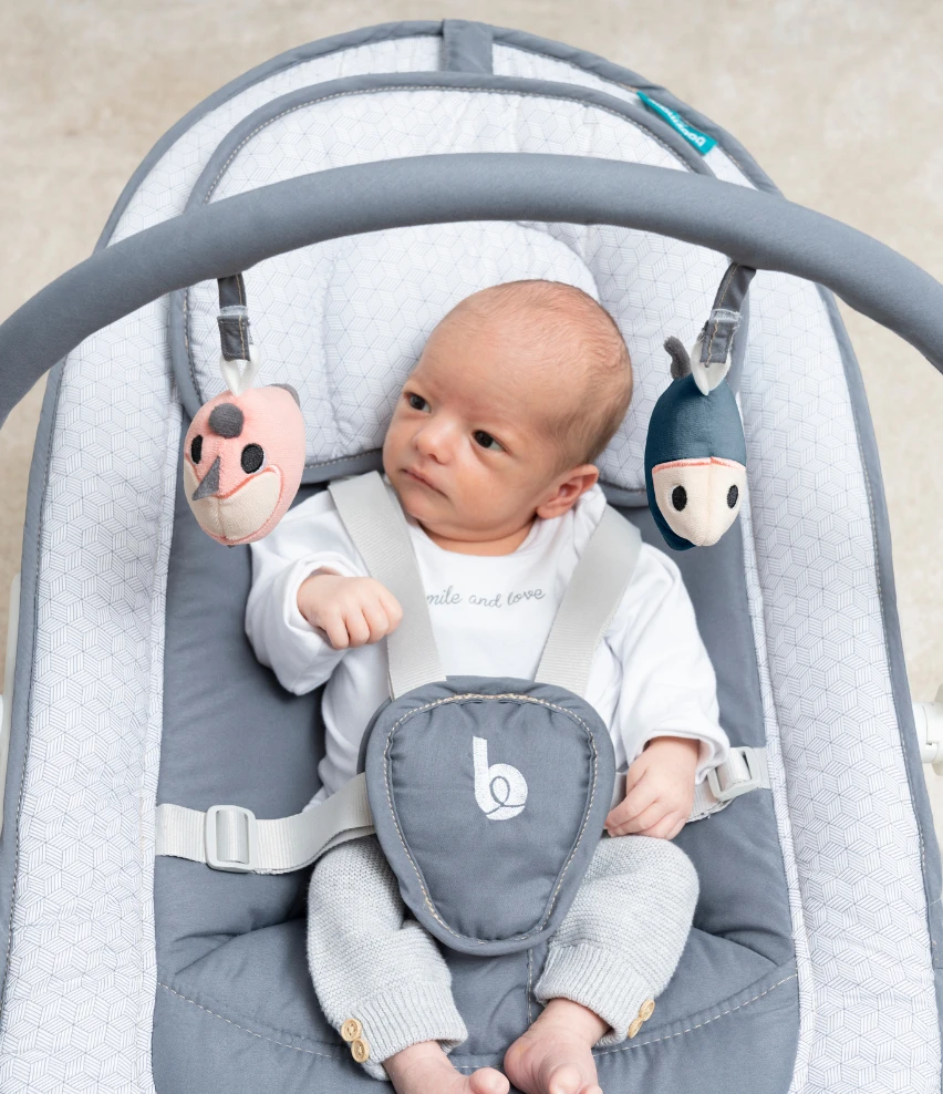 BabyMoov Balancelle Bercement Naturel Swoon Light 4 BabyMoov Balancelle Bercement Naturel Swoon Light – Image 3