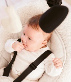 BabyMoov Balancelle Motorisée Swoon Evolution X Babyatoutprix -Babymoov a055020 4