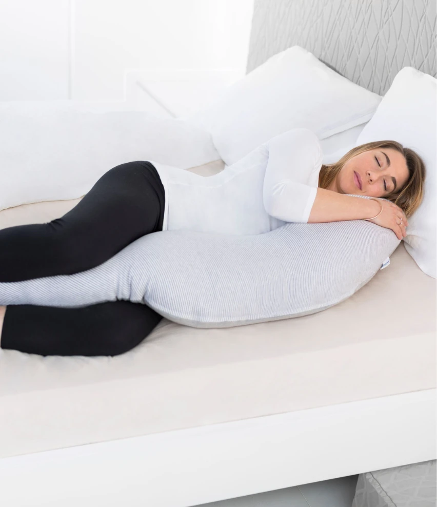 BabyMoov Housse De Coussin Doomoo 4 BabyMoov Housse De Coussin Doomoo – Image 2