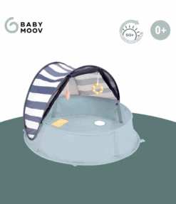 BabyMoov Parc De Jeux Et Piscine Pour Bébé Anti-UV - Aquani Marinière 13 BabyMoov Parc De Jeux Et Piscine Pour Bébé Anti-UV - Aquani Marinière -Babymoov aquani aire jeux parc aquatique bebe babymoov