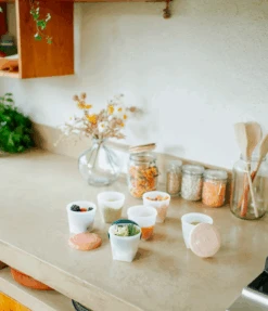 BabyMoov Babybols Biosourcés - Pots De Conservation Bébé 24 BabyMoov Babybols Biosourcés - Pots De Conservation Bébé -Babymoov babybolsbiosouresbabymoovdiversificationalimentaire