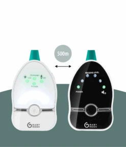 BabyMoov Easy Care Babyphone Audio 16 BabyMoov Easy Care Babyphone Audio -Babymoov babyphon eaudiobabymooveasycare 06d9b3e4 db88 4fa9 987a 4db012d1dea2