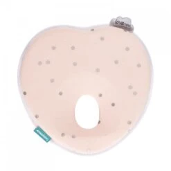 BabyMoov Cale-tête Bébé Lovenest Original Pink