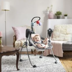 BabyMoov Cale-tête Bébé Lovenest Original Pink -Babymoov bm020171558 4