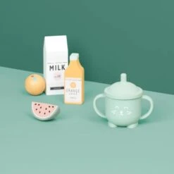 BabyMoov Tasse Isy Renard -Babymoov bm050074009 2