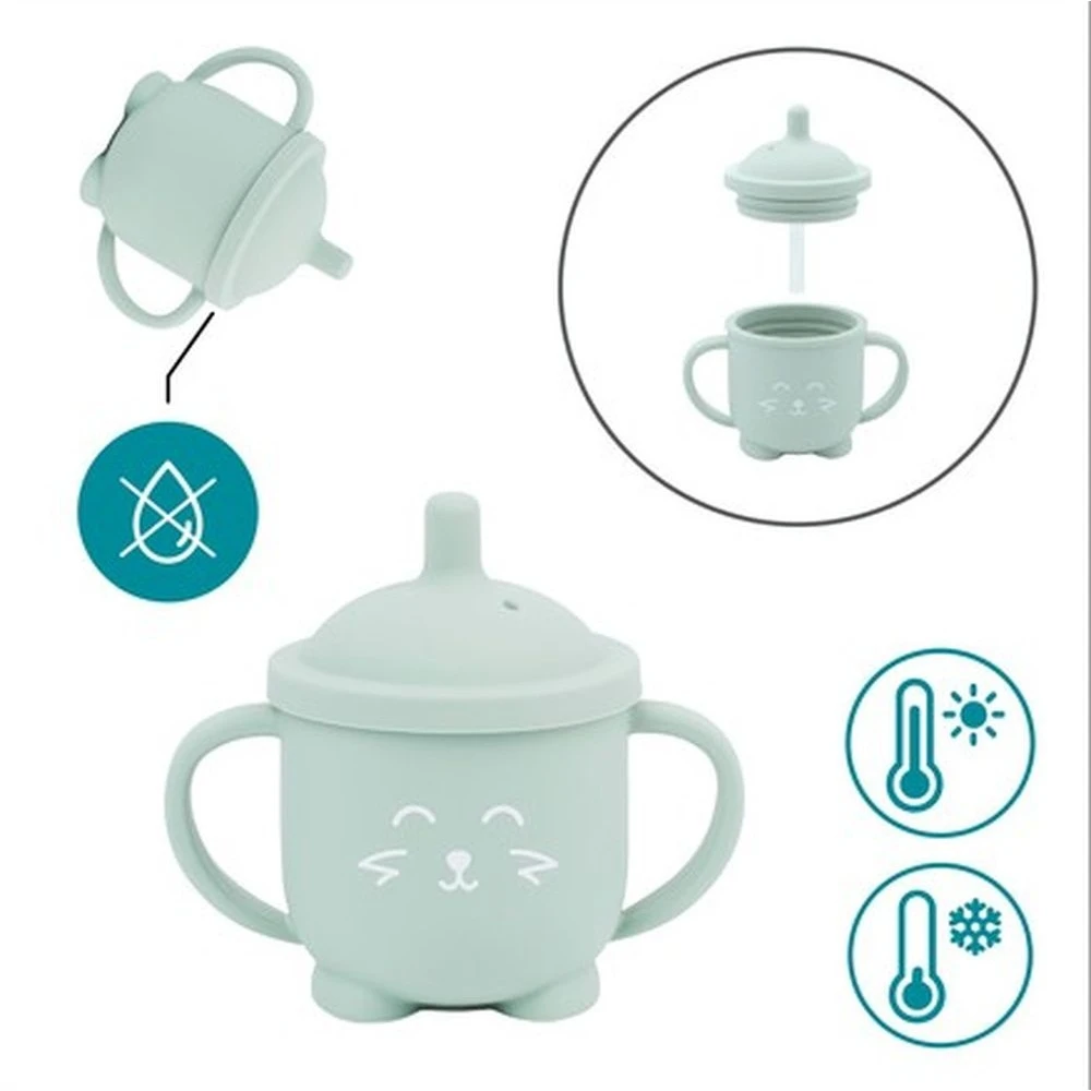 BabyMoov Coffret Repas Learn'isy Chien 5 BabyMoov Coffret Repas Learn'isy Chien – Image 3