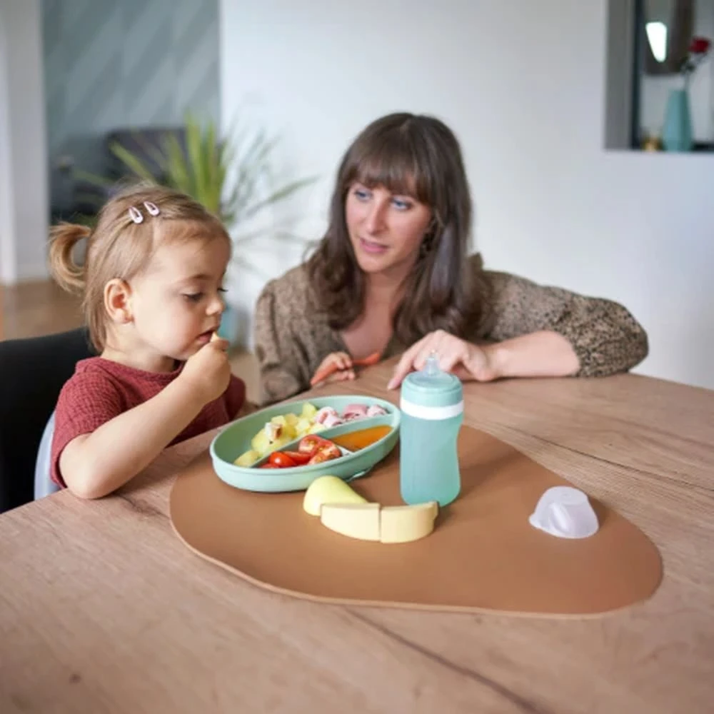 BabyMoov Coffret Repas Learn'isy Chien 6 BabyMoov Coffret Repas Learn'isy Chien – Image 4