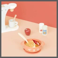 BabyMoov Coffret Repas En Silicone Tast'isy -Babymoov bm050074061 3