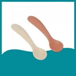 BabyMoov Coffret Repas En Silicone Grow'isy -Babymoov bm050074481 2