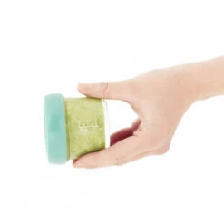 BabyMoov Lot De Babybols En Verre 4x220ml Et 4x100ml + Petit Livret De Recette Bio -Babymoov bm050165106 4