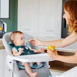 BabyMoov Lot De 6 Pots De Conservation En Verre Isy Bowl - 6 X 250 Ml -Babymoov bm050178861 5