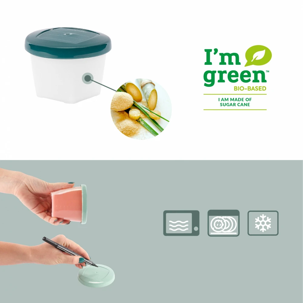 BabyMoov Lot De 16 Babybols Biosources 8x250g + 8x180g 7 BabyMoov Lot De 16 Babybols Biosources 8x250g + 8x180g – Image 5