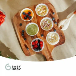 BabyMoov Lot De 16 Babybols Biosources 8x250g + 8x180g 13 BabyMoov Lot De 16 Babybols Biosources 8x250g + 8x180g -Babymoov bm050179202 5