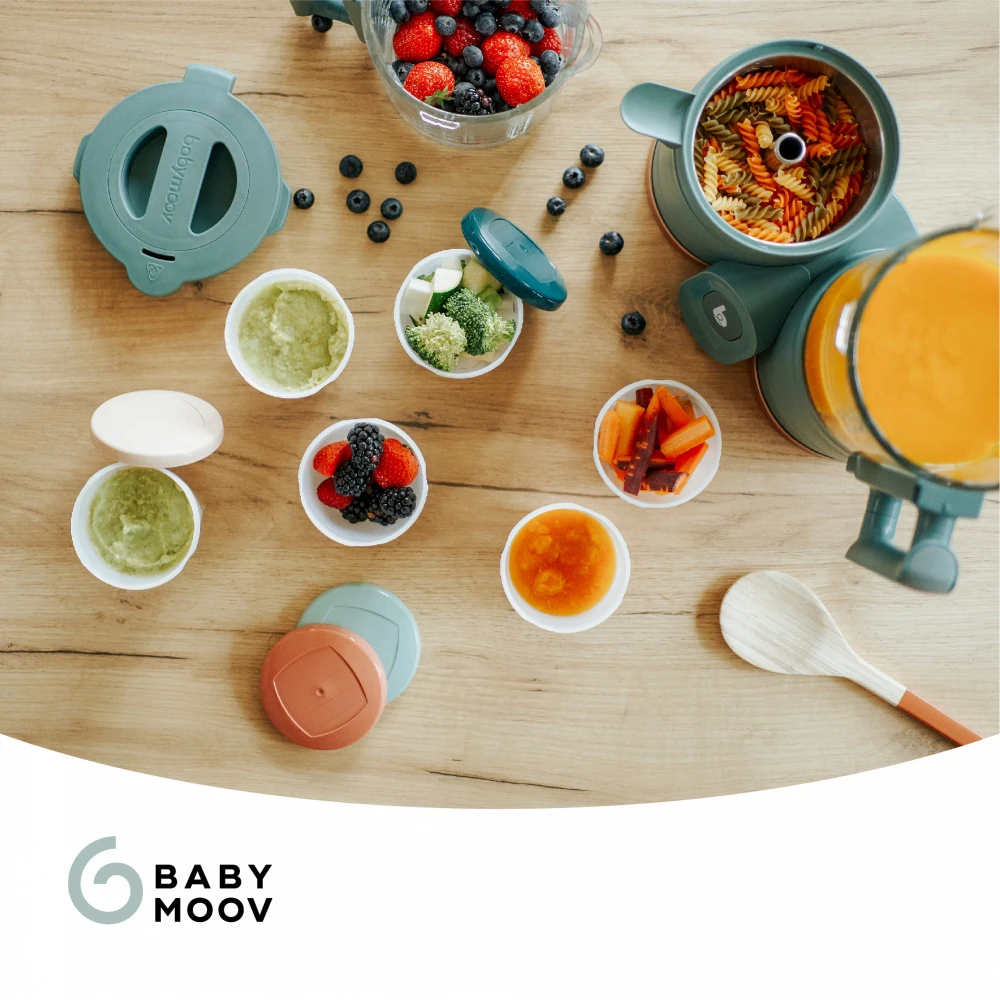 BabyMoov Lot De 6 Babybols Biosources 6x180g 8 BabyMoov Lot De 6 Babybols Biosources 6x180g – Image 6