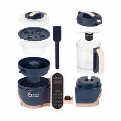 BabyMoov Robot Nutribaby + Xl 20 BabyMoov Robot Nutribaby + Xl -Babymoov bm056061573 8