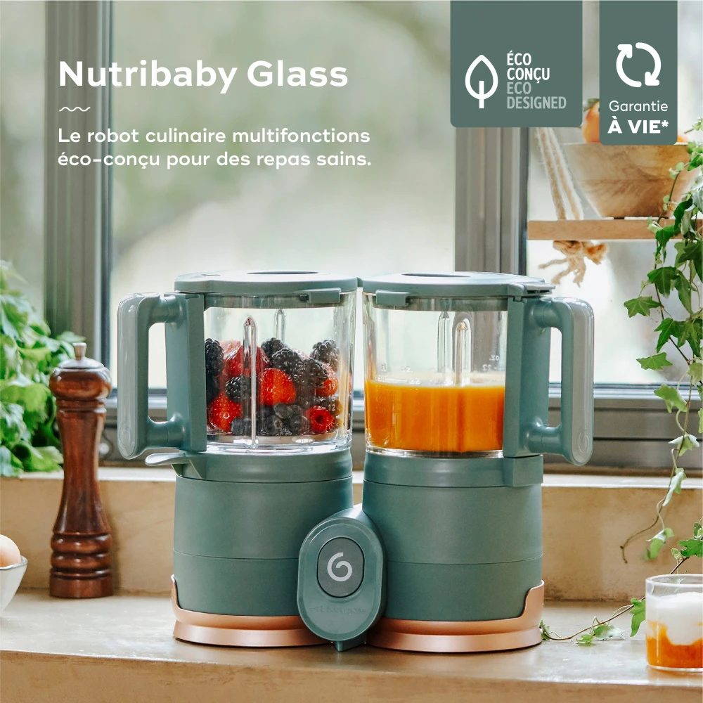BabyMoov Robot Nutribaby Glass 4 BabyMoov Robot Nutribaby Glass – Image 2