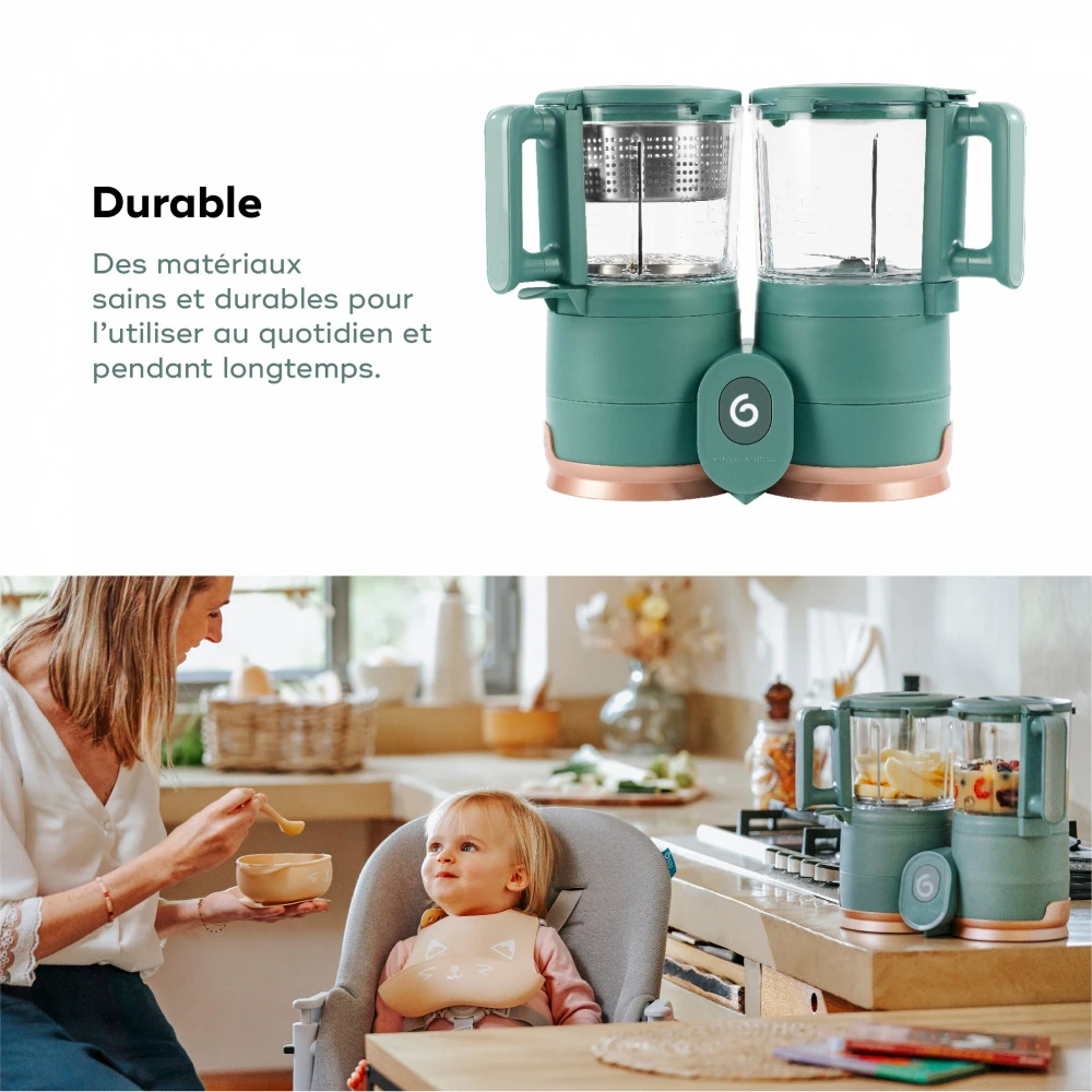 BabyMoov Robot Nutribaby Glass 6 BabyMoov Robot Nutribaby Glass – Image 4