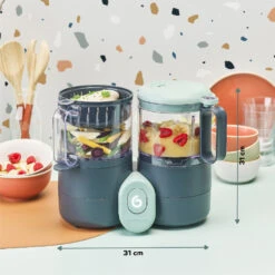 BabyMoov Robot Nutribaby One -Babymoov bm056072012 6