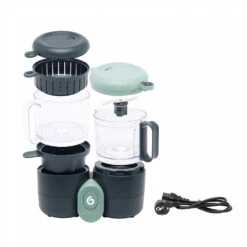 BabyMoov Robot Nutribaby One -Babymoov bm056072012 7